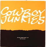 Cowboy Junkies - Special 4 Track Promo CD